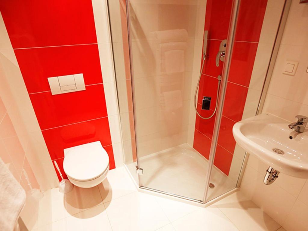 Hotel Otolinski Płock Pokoj fotografie